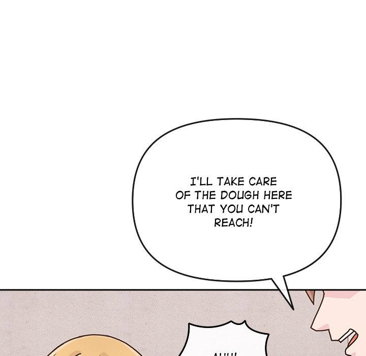 Bride’s Kitchen Chapter 9 Page 41