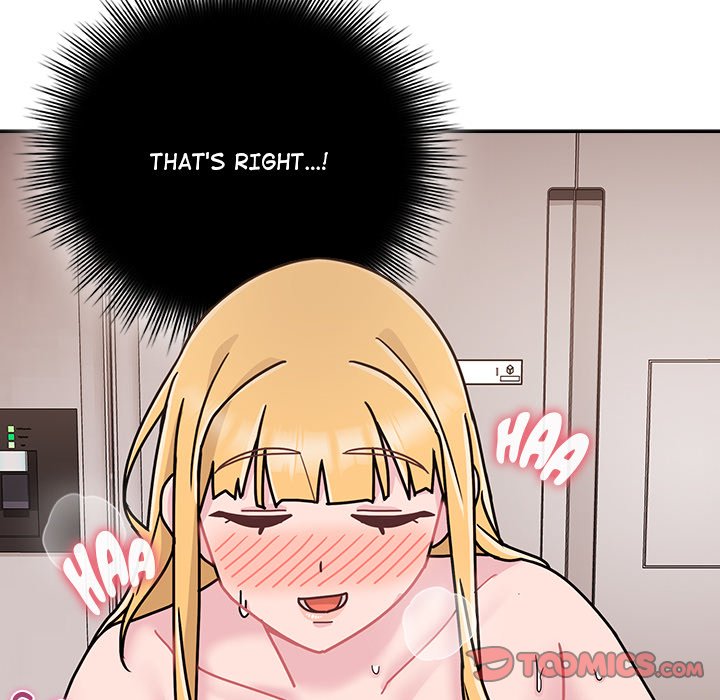Bride’s Kitchen Chapter 9 Page 44