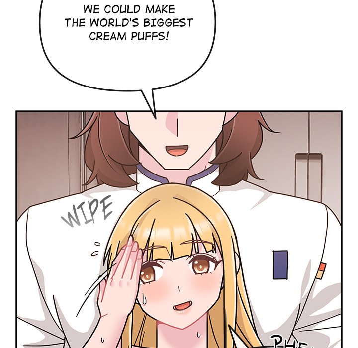 Bride’s Kitchen Chapter 9 Page 47