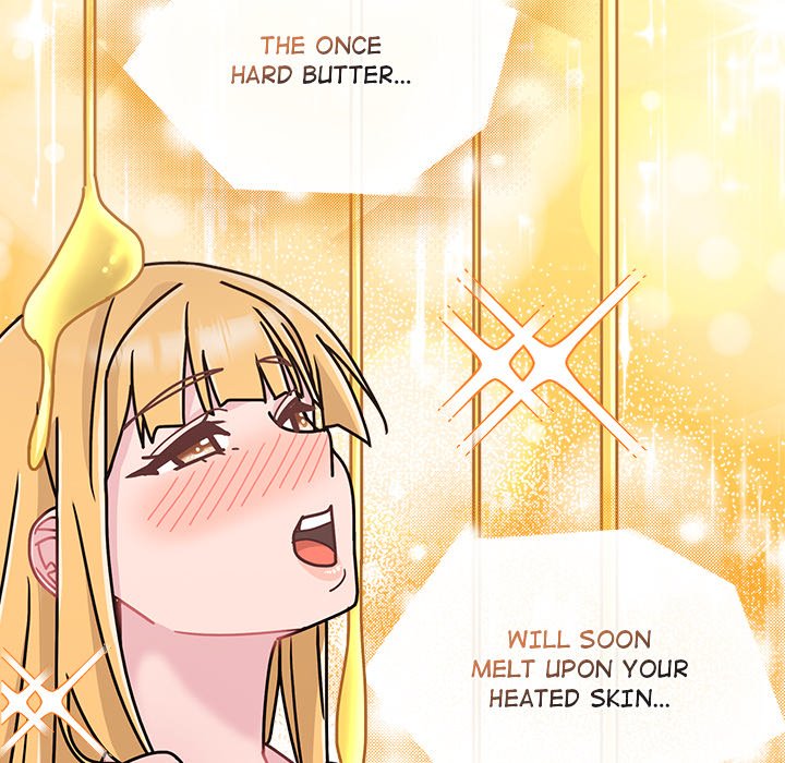 Bride’s Kitchen Chapter 9 Page 57