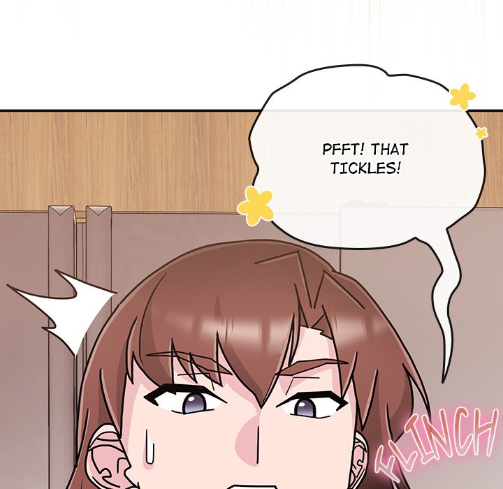 Bride’s Kitchen Chapter 9 Page 67