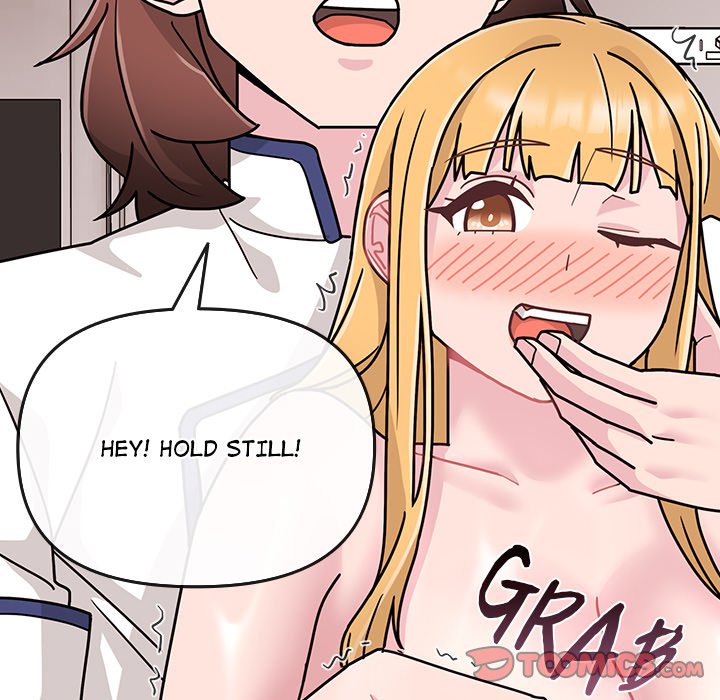 Bride’s Kitchen Chapter 9 Page 68