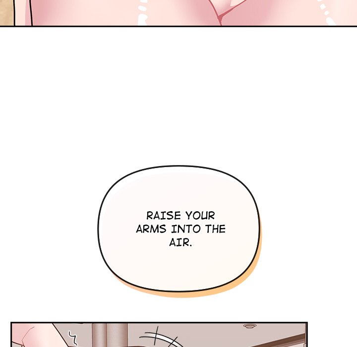 Bride’s Kitchen Chapter 9 Page 70
