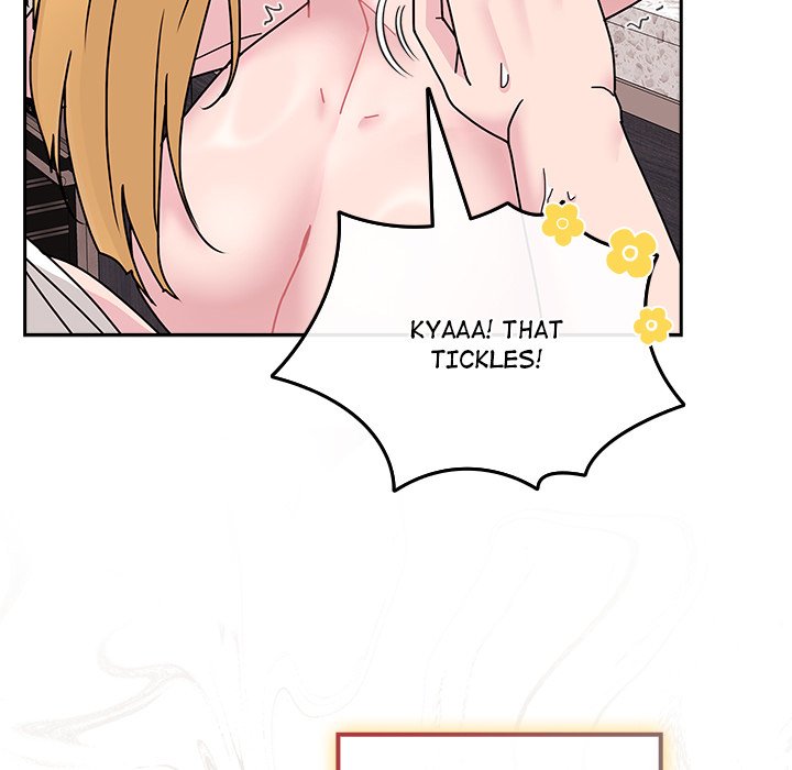 Bride’s Kitchen Chapter 9 Page 72