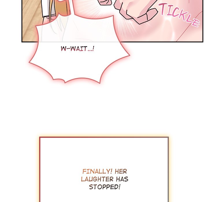 Bride’s Kitchen Chapter 9 Page 75