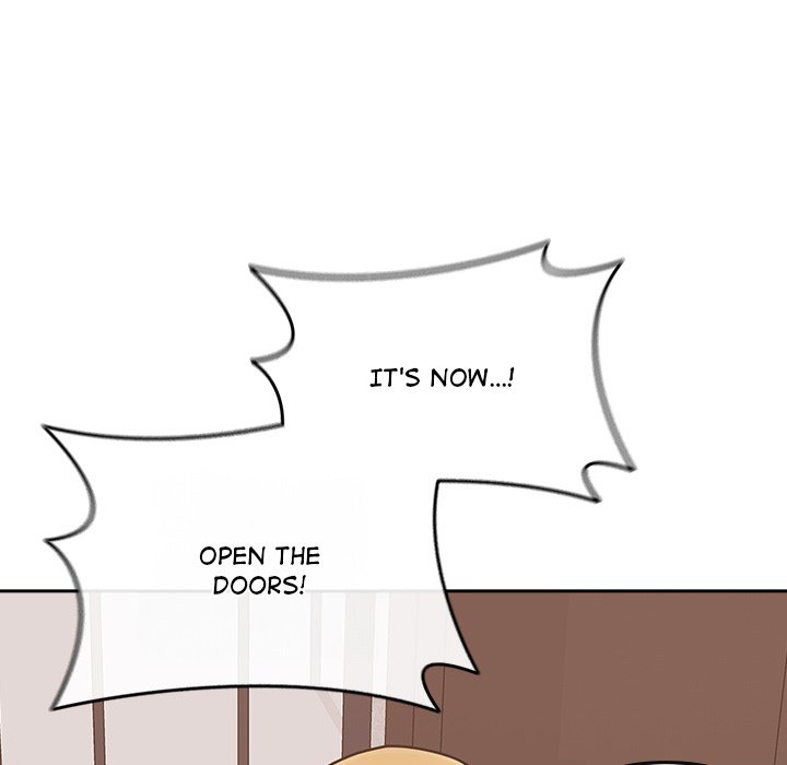 Bride’s Kitchen Chapter 9 Page 80