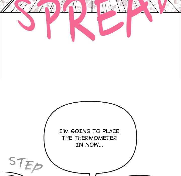 Bride’s Kitchen Chapter 9 Page 83