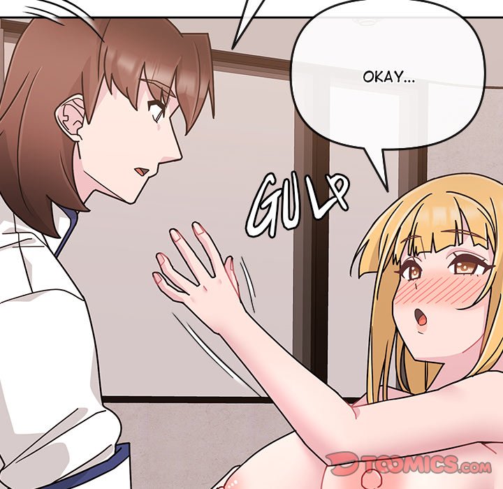 Bride’s Kitchen Chapter 9 Page 84