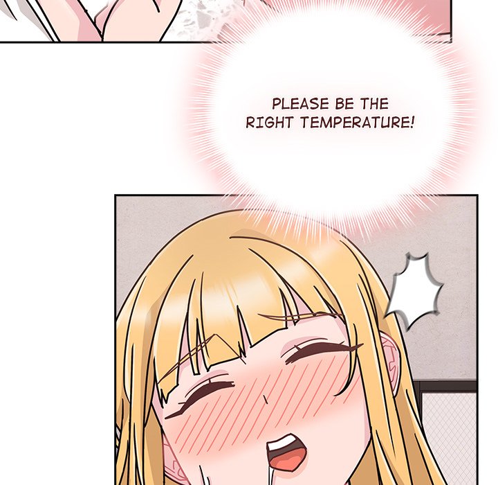 Bride’s Kitchen Chapter 9 Page 87