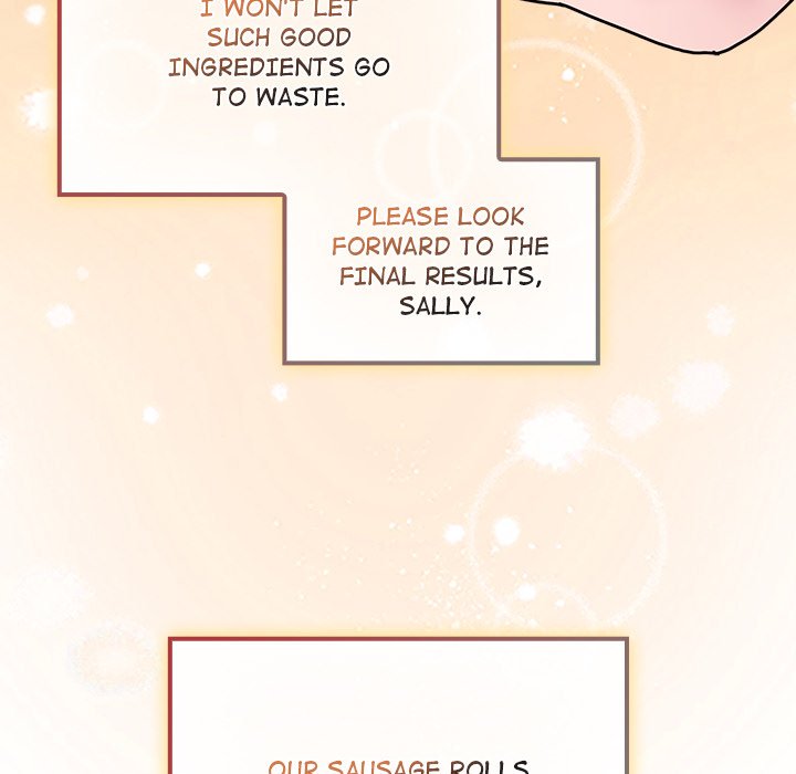 Bride’s Kitchen Chapter 9 Page 9