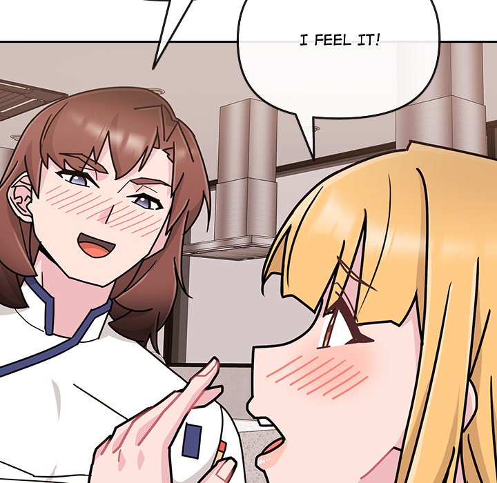 Bride’s Kitchen Chapter 9 Page 93