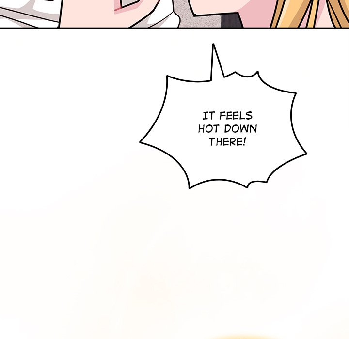 Bride’s Kitchen Chapter 9 Page 94