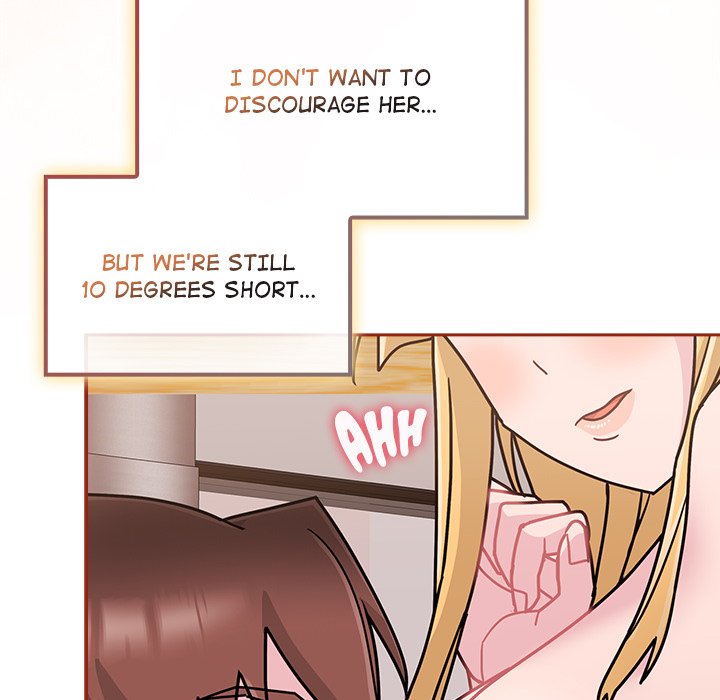 Bride’s Kitchen Chapter 9 Page 98