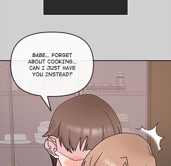 Bride’s Kitchen Chapter 10 Page 104