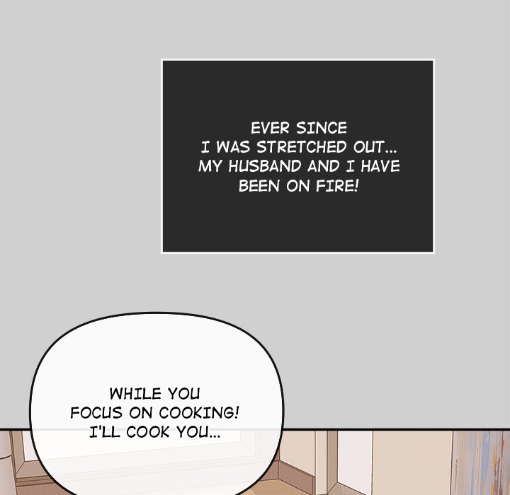 Bride’s Kitchen Chapter 10 Page 107