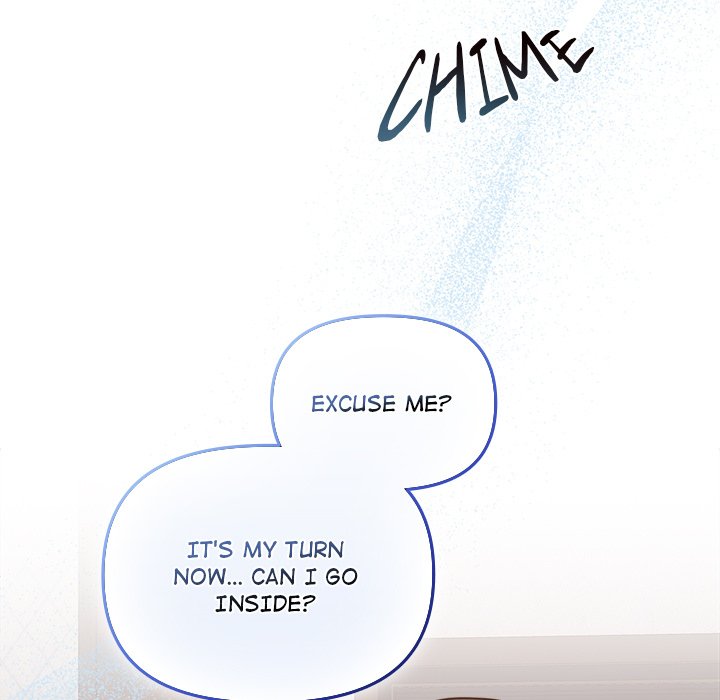 Bride’s Kitchen Chapter 10 Page 119