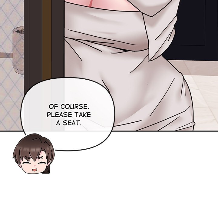 Bride’s Kitchen Chapter 10 Page 121