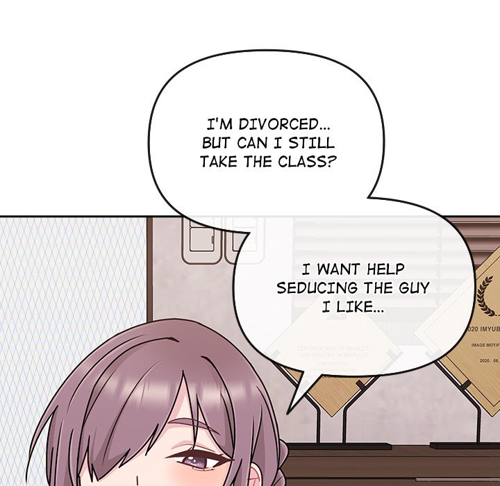 Bride’s Kitchen Chapter 10 Page 122