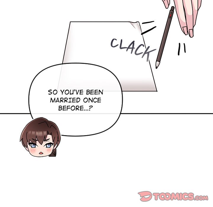 Bride’s Kitchen Chapter 10 Page 124