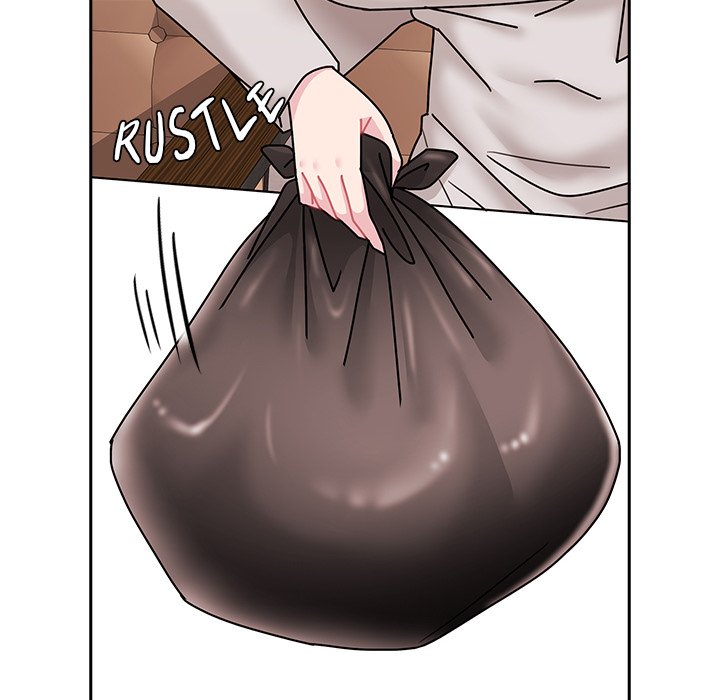 Bride’s Kitchen Chapter 10 Page 132