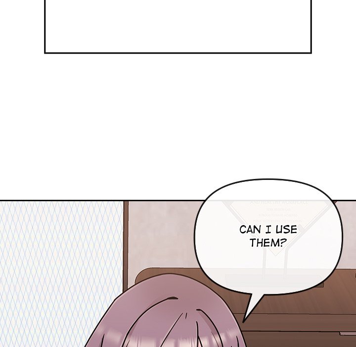 Bride’s Kitchen Chapter 10 Page 133