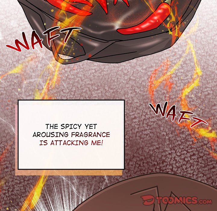 Bride’s Kitchen Chapter 10 Page 136