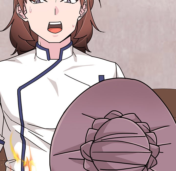 Bride’s Kitchen Chapter 10 Page 140