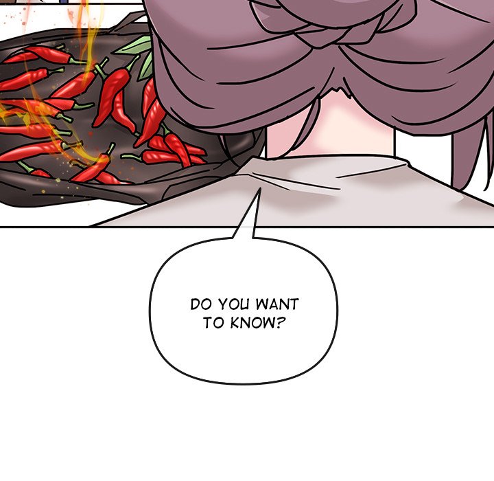 Bride’s Kitchen Chapter 10 Page 141