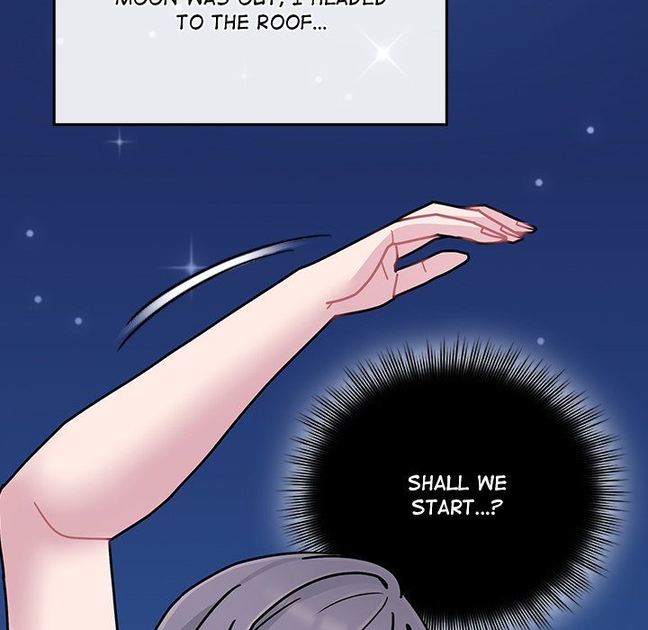 Bride’s Kitchen Chapter 10 Page 146