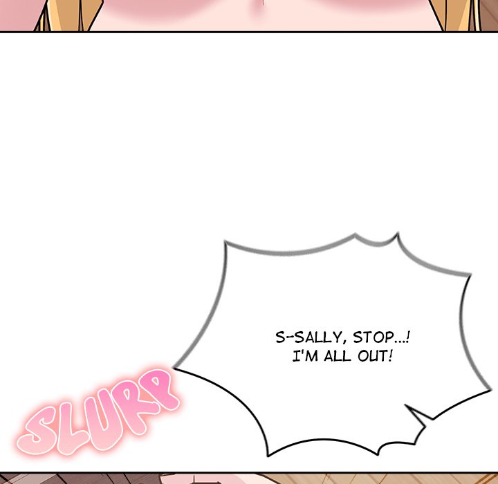 Bride’s Kitchen Chapter 10 Page 15