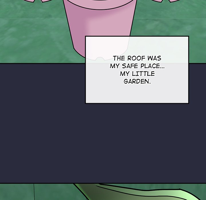 Bride’s Kitchen Chapter 10 Page 152