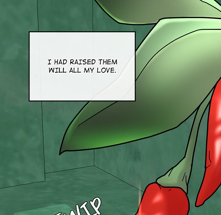 Bride’s Kitchen Chapter 10 Page 153