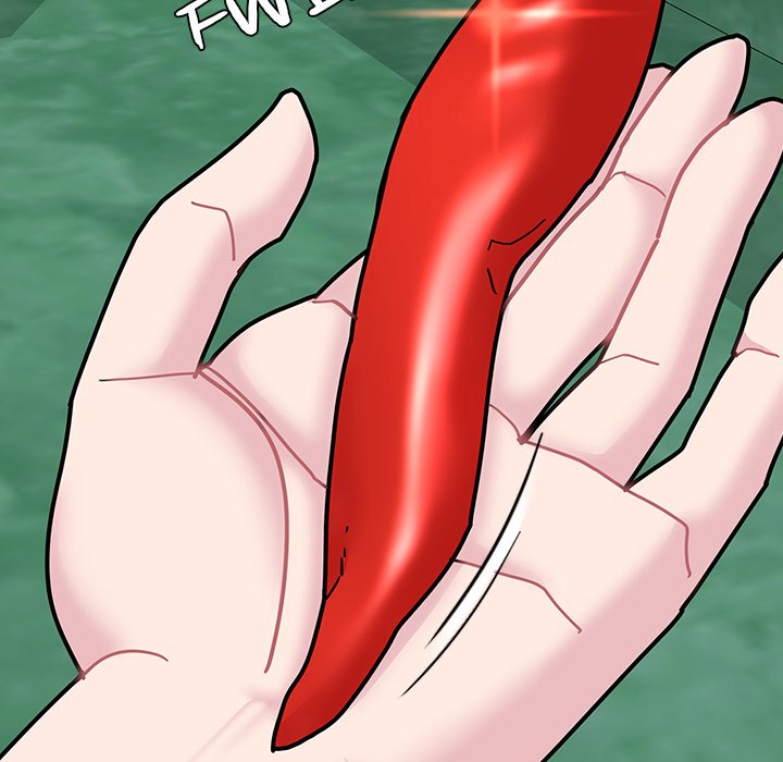 Bride’s Kitchen Chapter 10 Page 154