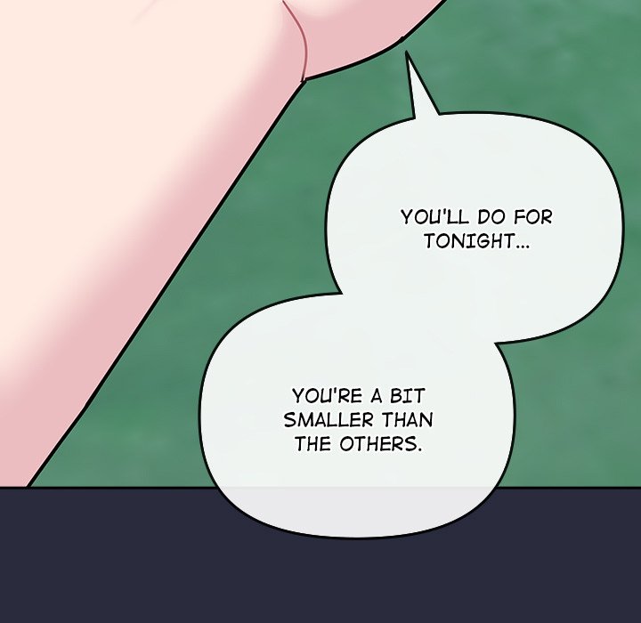 Bride’s Kitchen Chapter 10 Page 155
