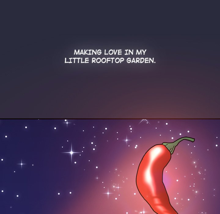 Bride’s Kitchen Chapter 10 Page 159