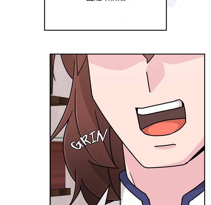 Bride’s Kitchen Chapter 10 Page 164