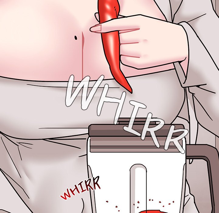 Bride’s Kitchen Chapter 10 Page 167