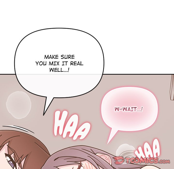 Bride’s Kitchen Chapter 10 Page 172