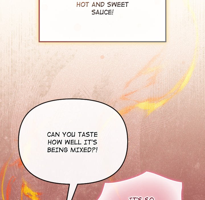 Bride’s Kitchen Chapter 10 Page 177