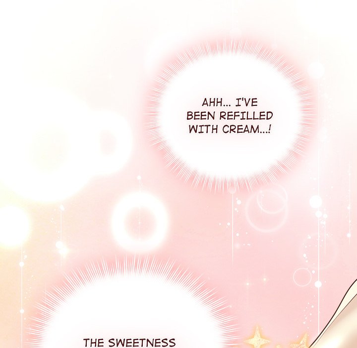 Bride’s Kitchen Chapter 10 Page 18