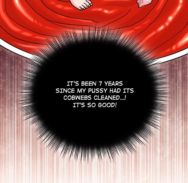 Bride’s Kitchen Chapter 10 Page 180