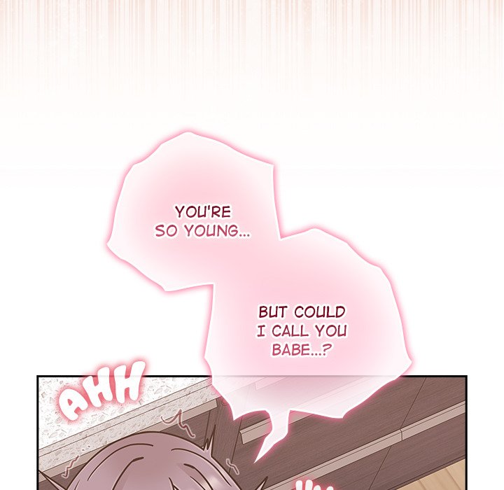Bride’s Kitchen Chapter 10 Page 181