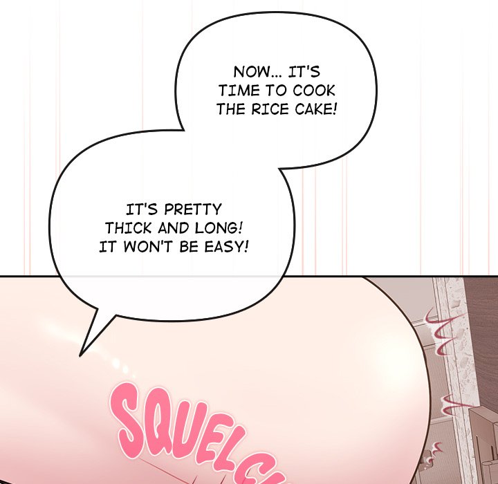 Bride’s Kitchen Chapter 10 Page 186