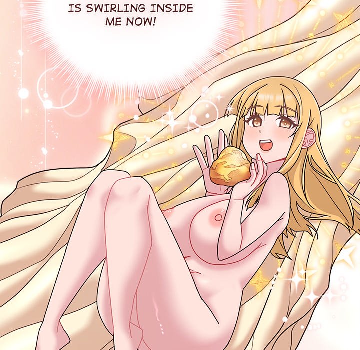Bride’s Kitchen Chapter 10 Page 19
