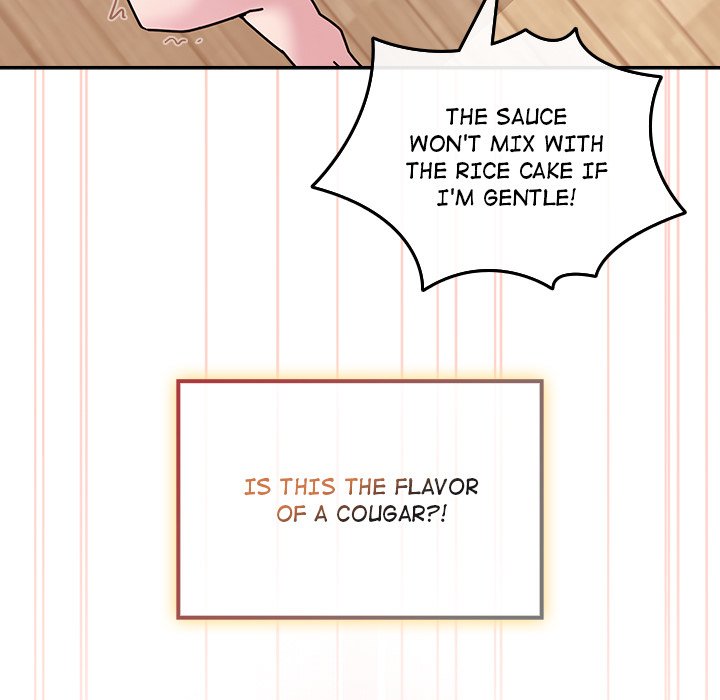 Bride’s Kitchen Chapter 10 Page 191