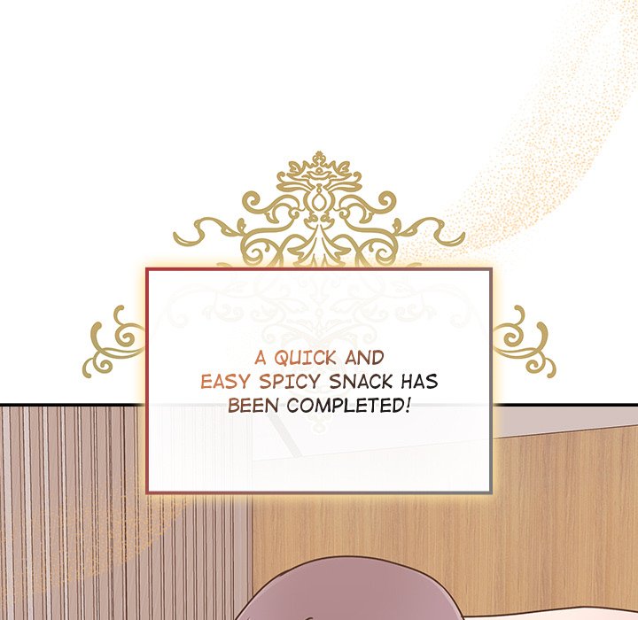 Bride’s Kitchen Chapter 10 Page 199