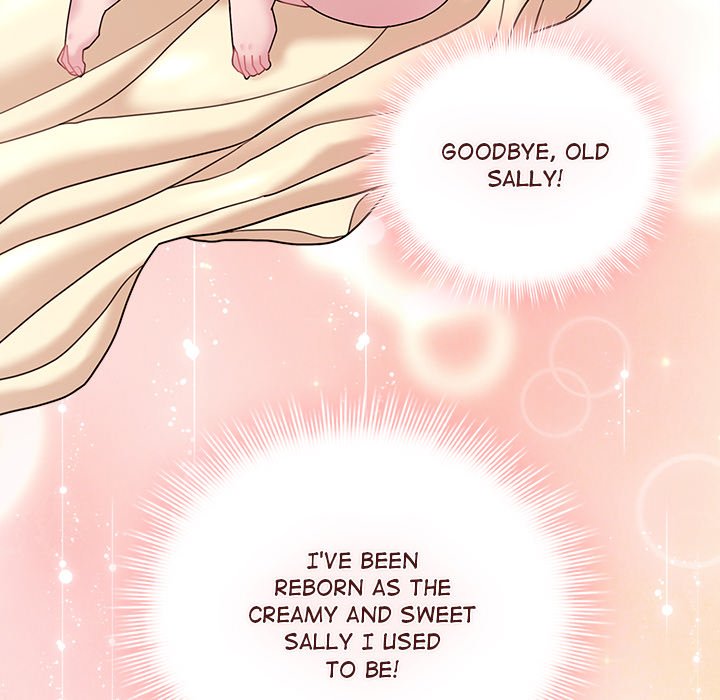 Bride’s Kitchen Chapter 10 Page 20