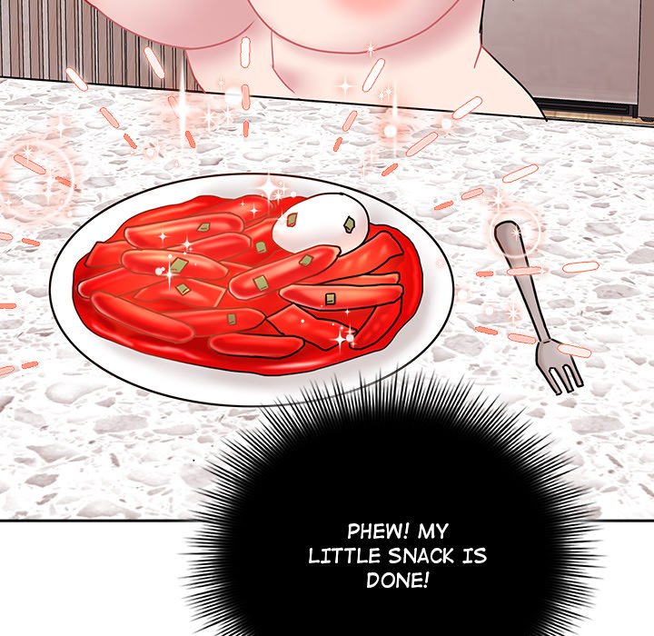 Bride’s Kitchen Chapter 10 Page 201