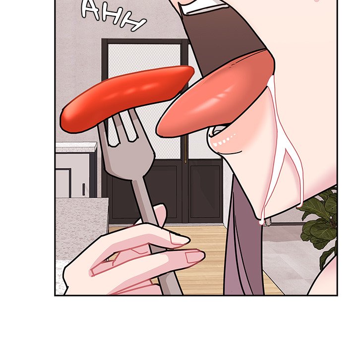 Bride’s Kitchen Chapter 10 Page 203