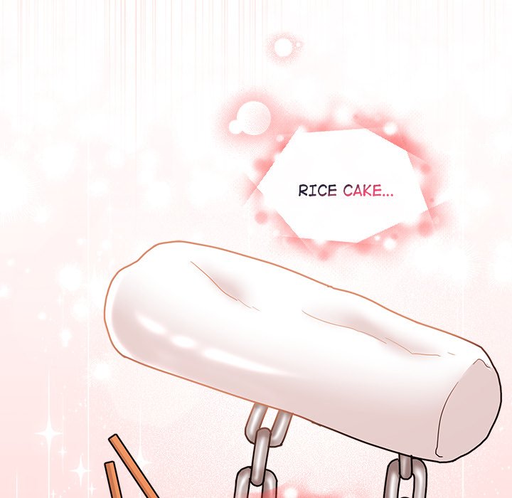 Bride’s Kitchen Chapter 10 Page 205